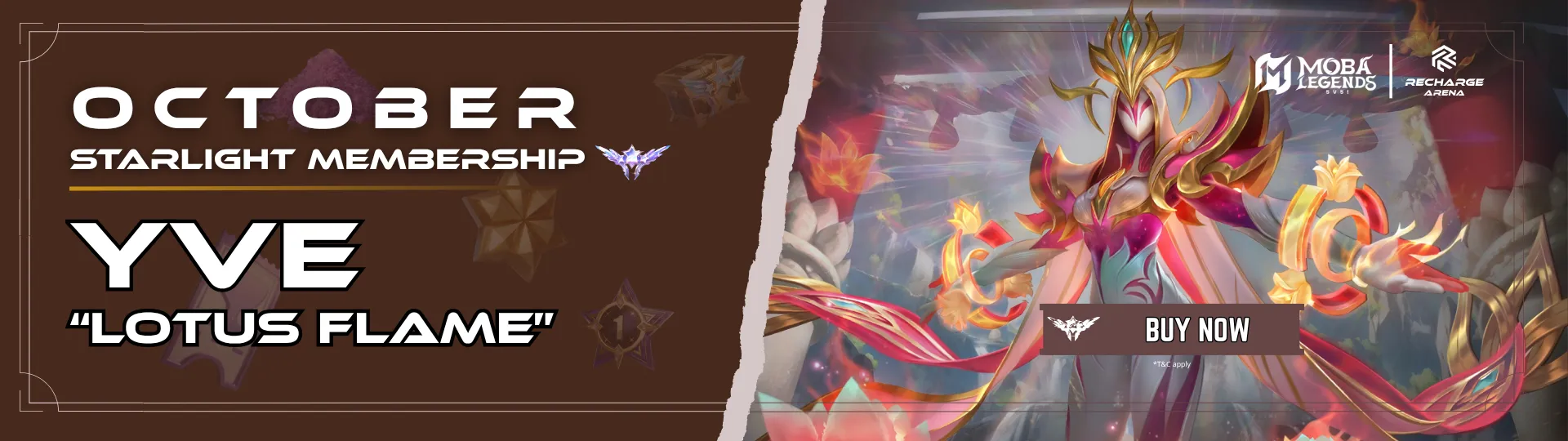 Mobile Legends