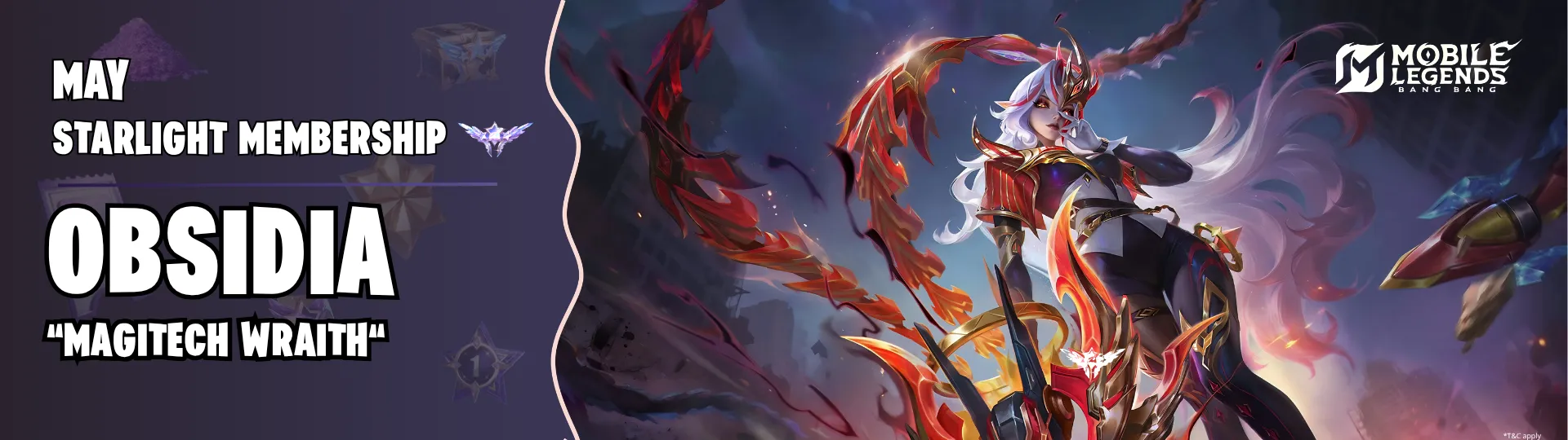 Moba Legends
