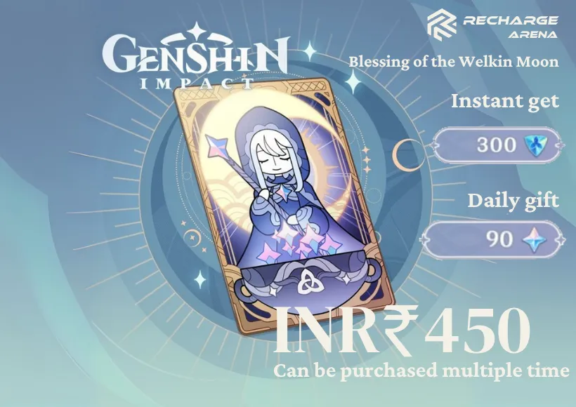Genshin Impact