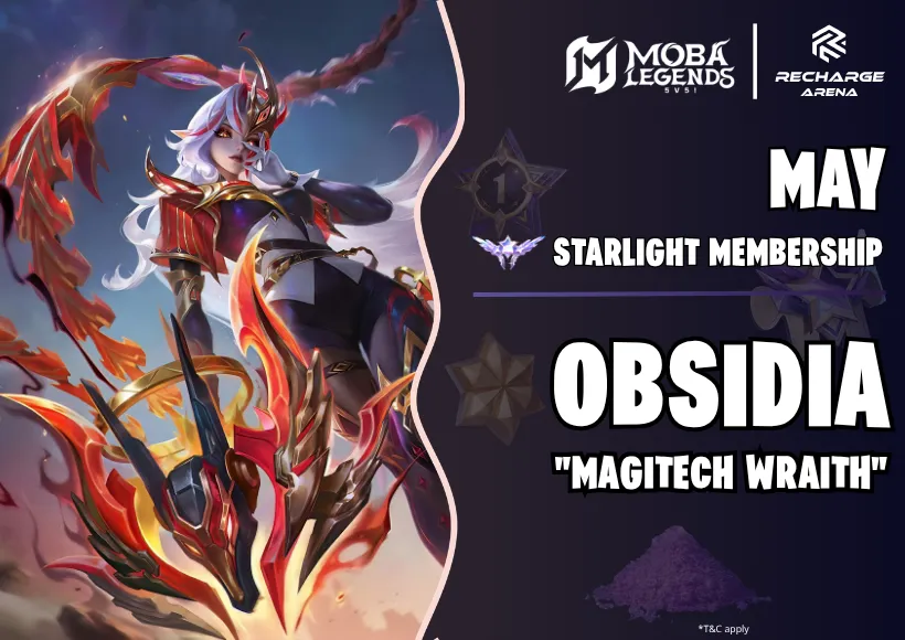 Moba Legends