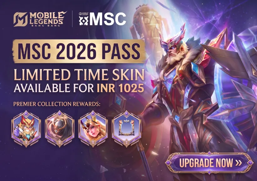 MSC Pass