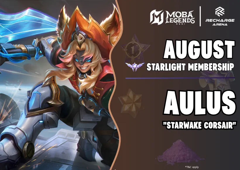 Moba 5v5