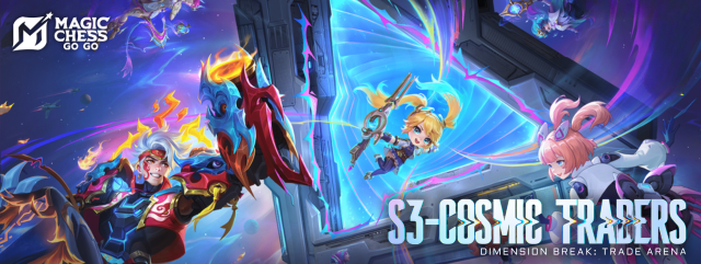 Moba Legends