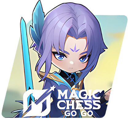 MAGIC CHESS: GO GO