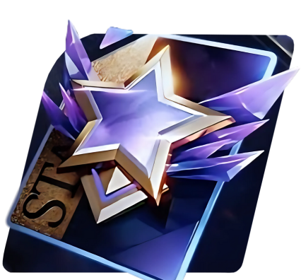 MOBA: ITEMS