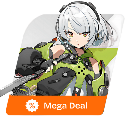 ZENLESS ZONE ZERO