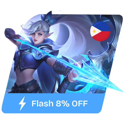MOBILE LEGENDS (PHILIPPINE)