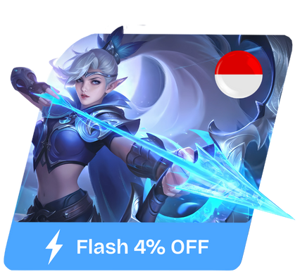 MOBILE LEGENDS (INDONESIA)