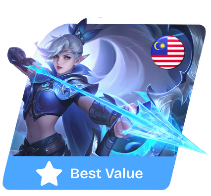 MOBILE LEGENDS (MALAYSIA)