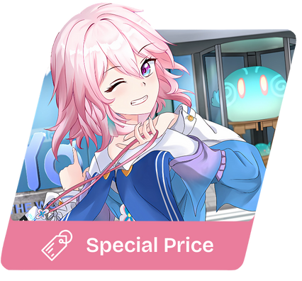 HONKAI: STAR RAIL
