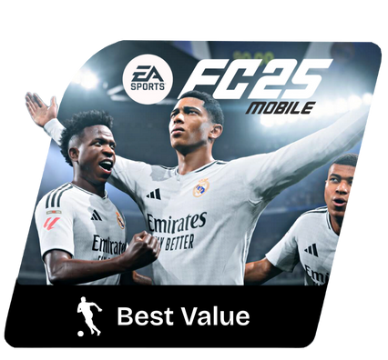 EA FC POINTS