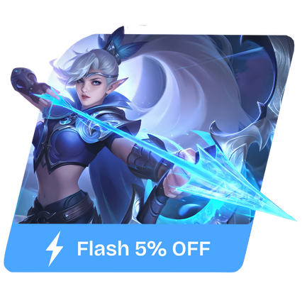MOBILE LEGENDS (SINGAPORE)