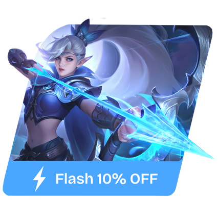 MOBA LEGENDS: 5V5!