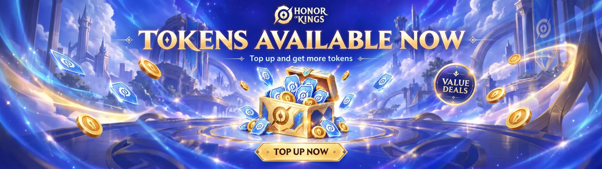 Honor OF Kings