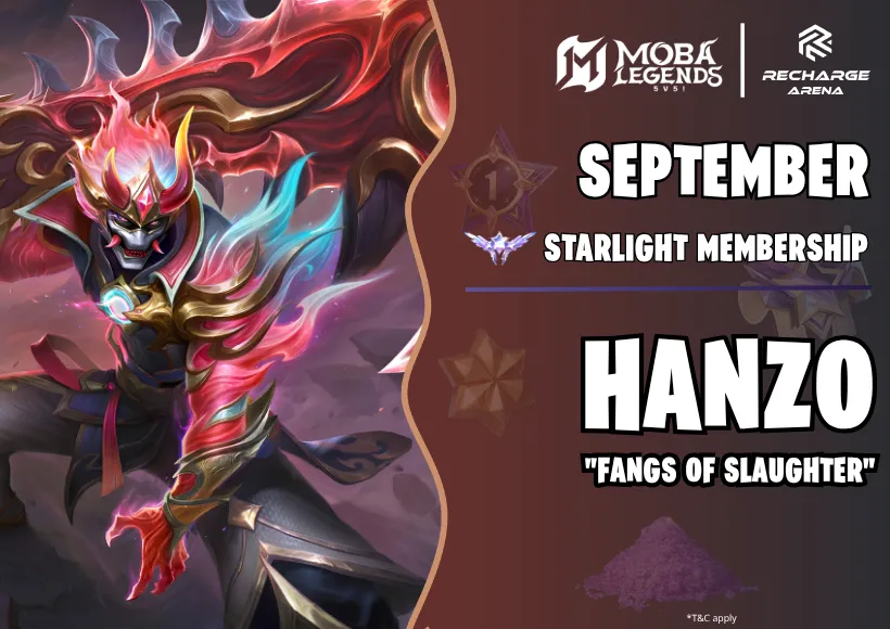 Starlight Membership