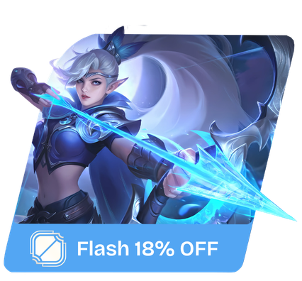 MOBA LEGENDS: 5V5! (GLOBAL)
